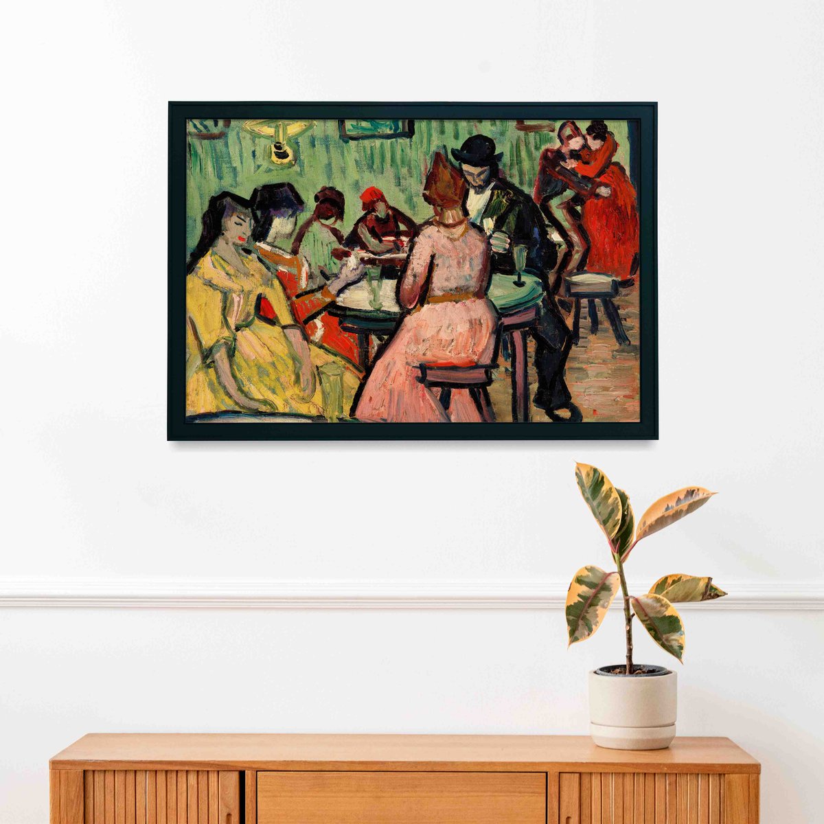 Put this vintage painting of a poker room in your game room now by clicking the link in our bio. #linkinbio #pokergifts #pokertable #pokercards #blackjacktable #gamenight #pokerposter #girlsnightout #pokerrounders #gifts #pokerwallart #pokercanvas #gameroomcanvasart #gamer