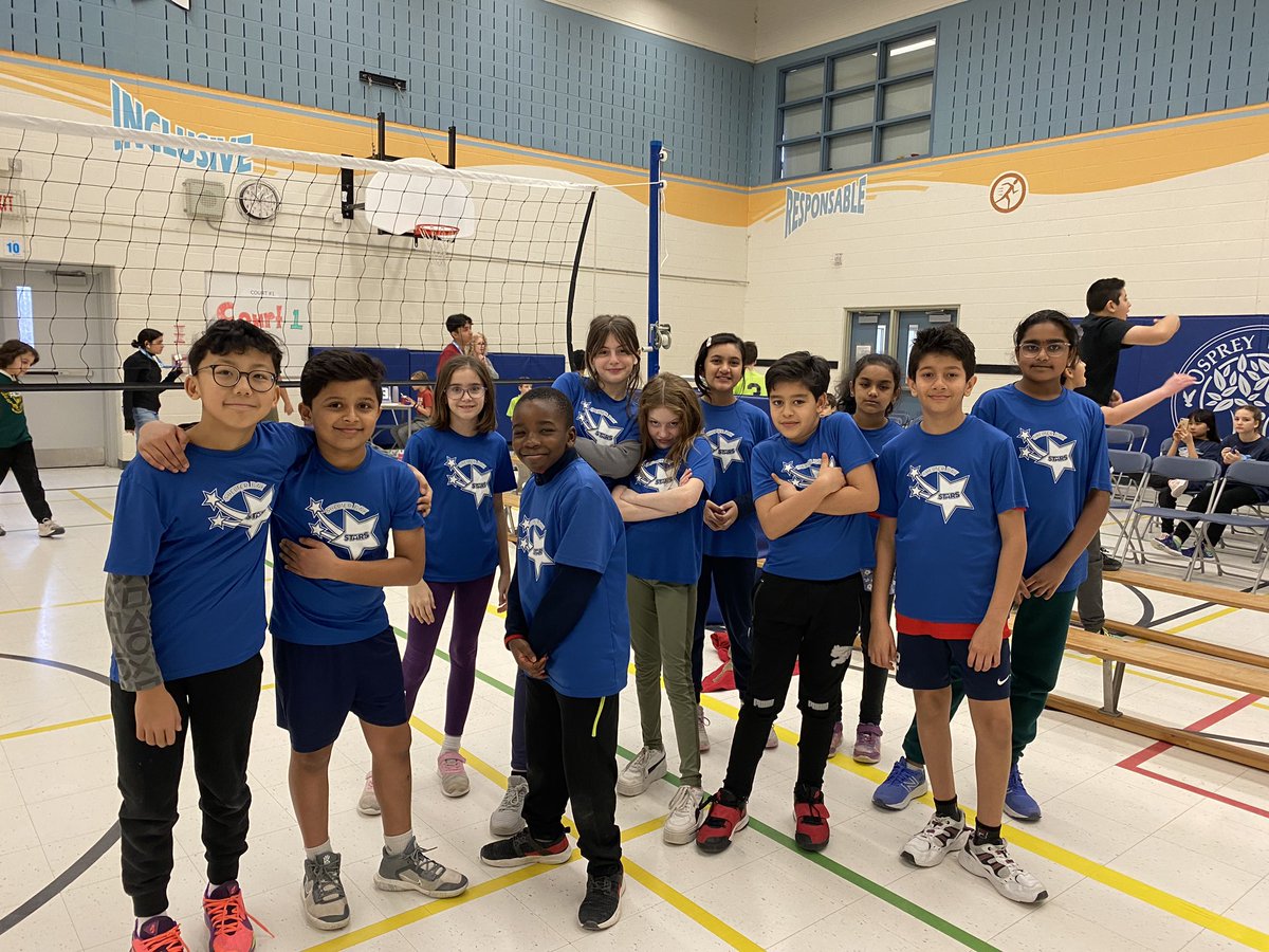 Shelter Bay Phys.ed tweet media