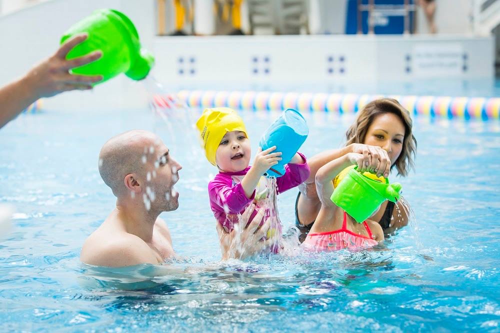 Lost for what to do this half term? Why not book into our General and Family swim session at Clements Hall. Book via Fusion-lifestyle.com, call reception on 01702 207777, come into centre or download the app on buff.ly/39W9eqw
