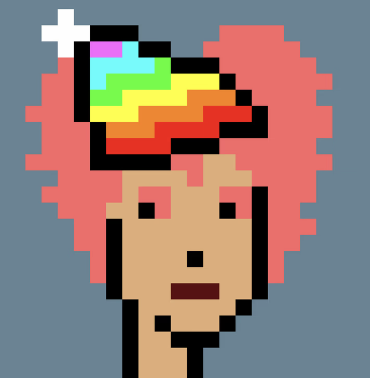 punk9059's tweet photo. Ordinal Punks:

People said the traits came from mutant punks, a Oct, 2021 project

But mutant punks took em from More Punks, a Apr, 2021 project

Who knows where More Punks got em? 

More Punks had 0 trades for 7 months but someone paid 0.6 ETH for an alien yesterday https://t.co/zqAQbGuexq
