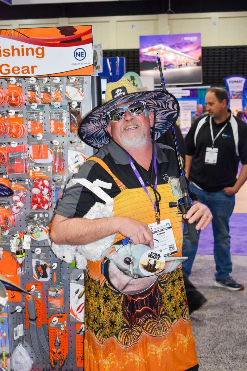 Don't miss the fun at Southeast Petro-Food Marketing Expo March 1-2, Myrtle Beach!