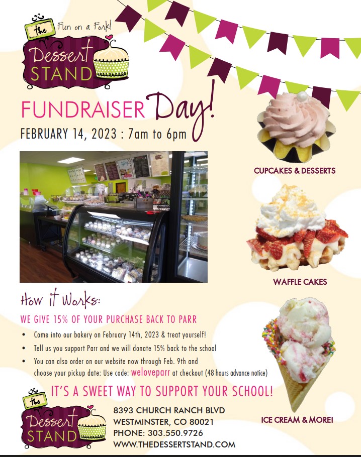 Parr Elementary tweet media