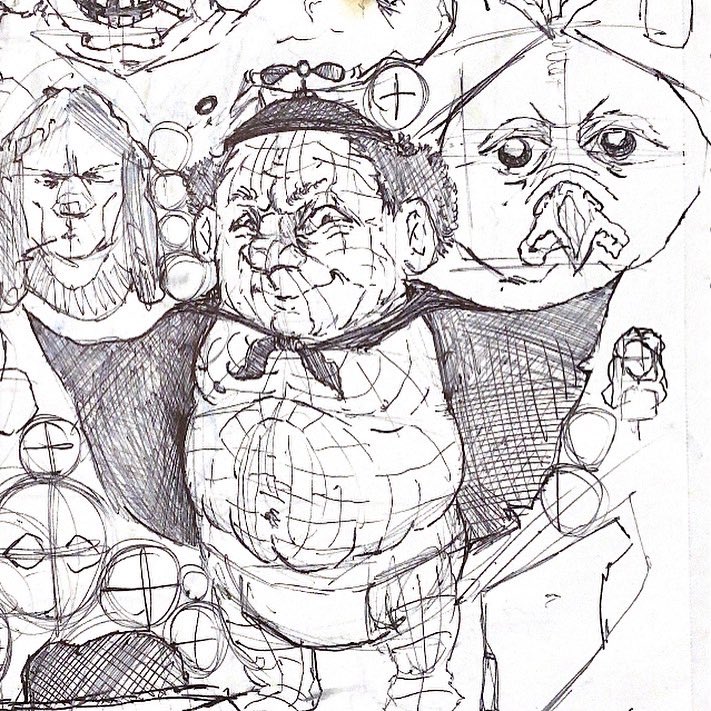 hussein_elkebbi's tweet photo. drawings https://t.co/folsOuTLrq