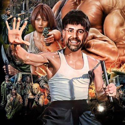 Sam Tripoli on Twitter: &ldquo;#NewProfilePic&rdquo;