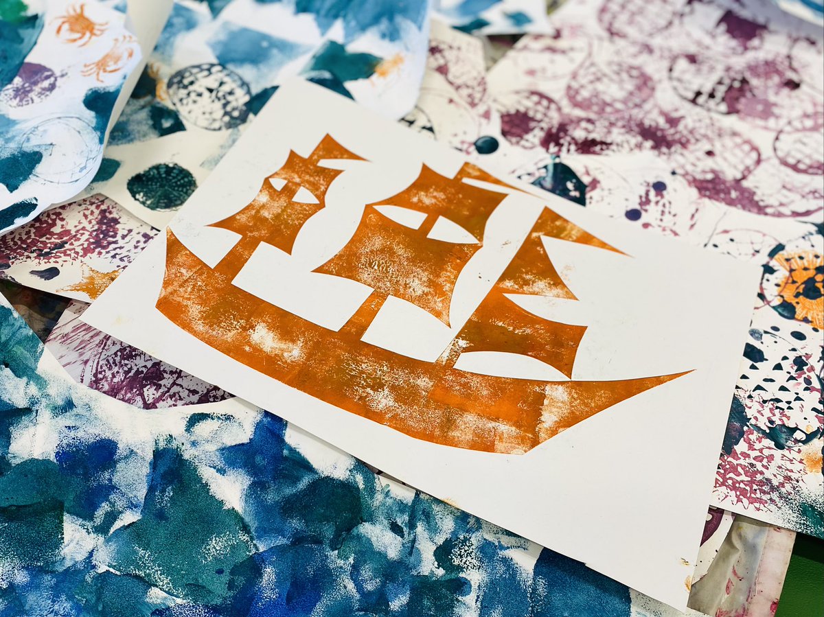 sea tern tweet media