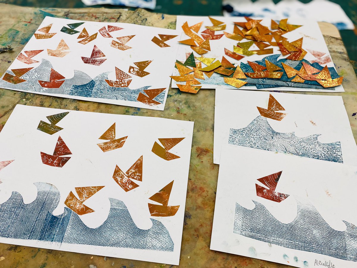 sea tern tweet media