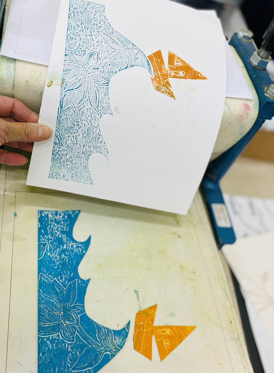 sea tern tweet media