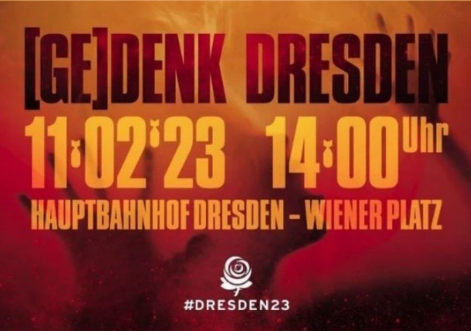 #Unvergessen 
#KeinVergebenkeinVergessen