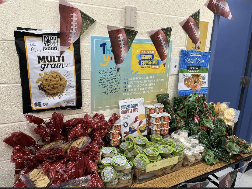 Julie Christ tweet media