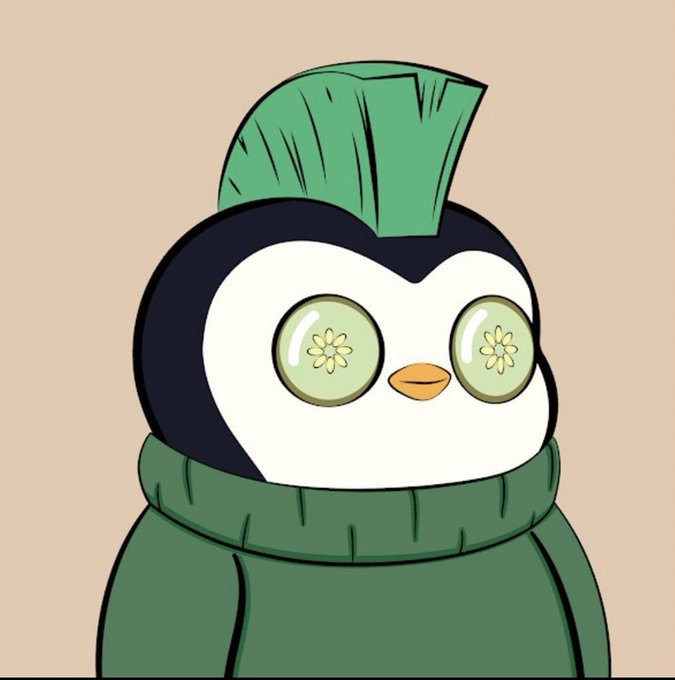 The craziest part is that I actually look like this in real life.