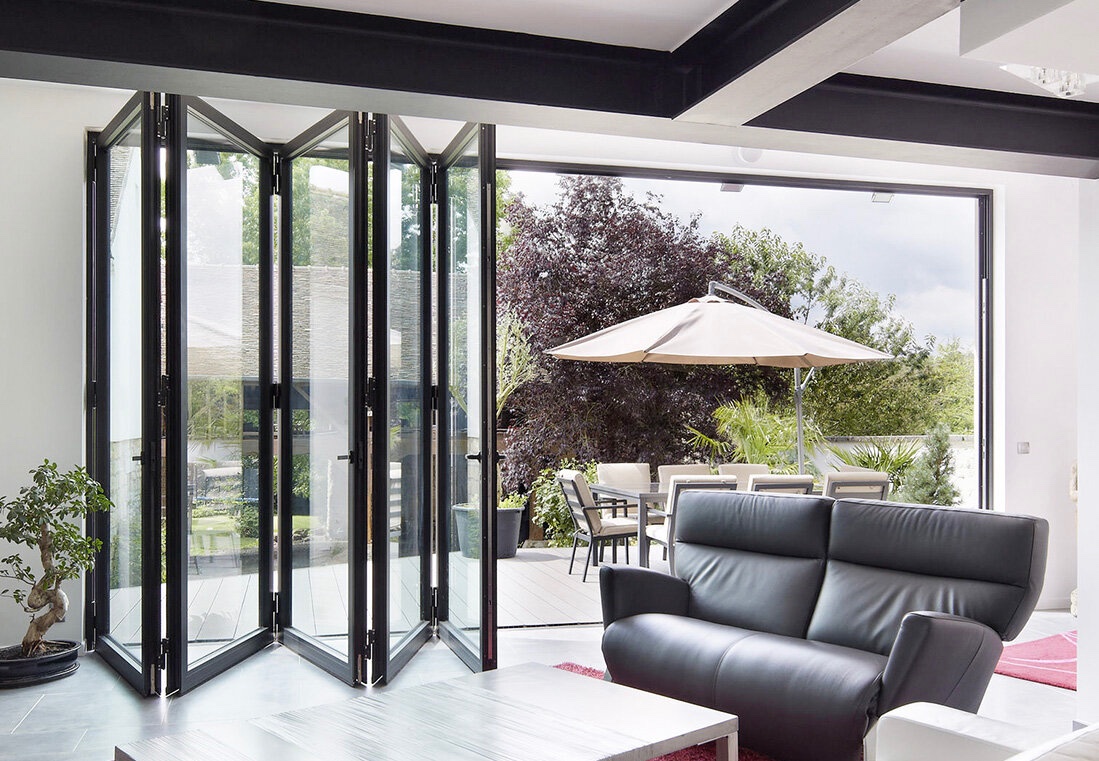 Lift & Slide doors allow you to create large panel sizes without supporting frames
📲 Phone : +1 201 366 4699
📩 Mail : info@visionartaluminium.com
 #pergola #slidingwindows #homeimprovement #homedecor #construction #patiodesign #patio #garden #slidingdoors #slidingdoor