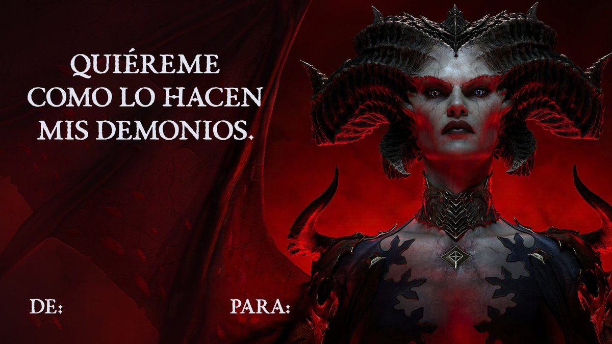 Diablo_ES tweet picture