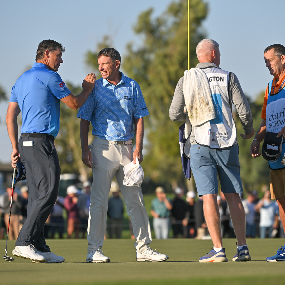 GalleriClassic's tweet photo. Think you’ve got what it takes to compete against the #legends of the @ChampionsTour at the inaugural Galleri Classic Pro-Am?
Learn more at: https://t.co/nF5uk9D3YG
#golfpage #PGAtour #golflife #getoutandgolf #golflegends #socalgolf #gallericlassic #desertgolf #gallericlassic https://t.co/GjPETqeyvI