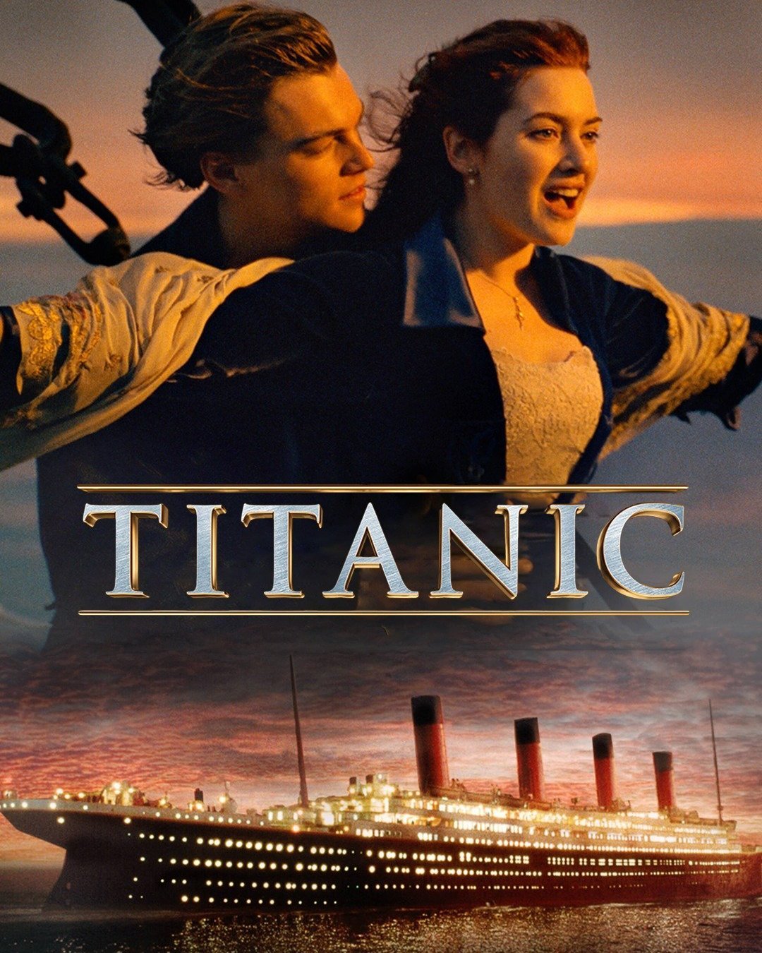 Titanic (@TitanicMovie) / Twitter