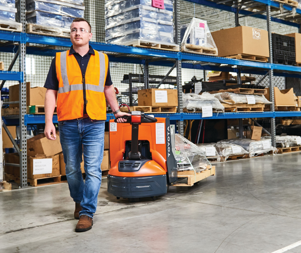 Unleash Your Material Handling Potential with Class III Forklifts

There are various types of #forklift trucks available in the market, but the Class III forklifts are the most versatile and practical for a wide range of tasks. 

More buff.ly/3HPRSgr Via @liftow