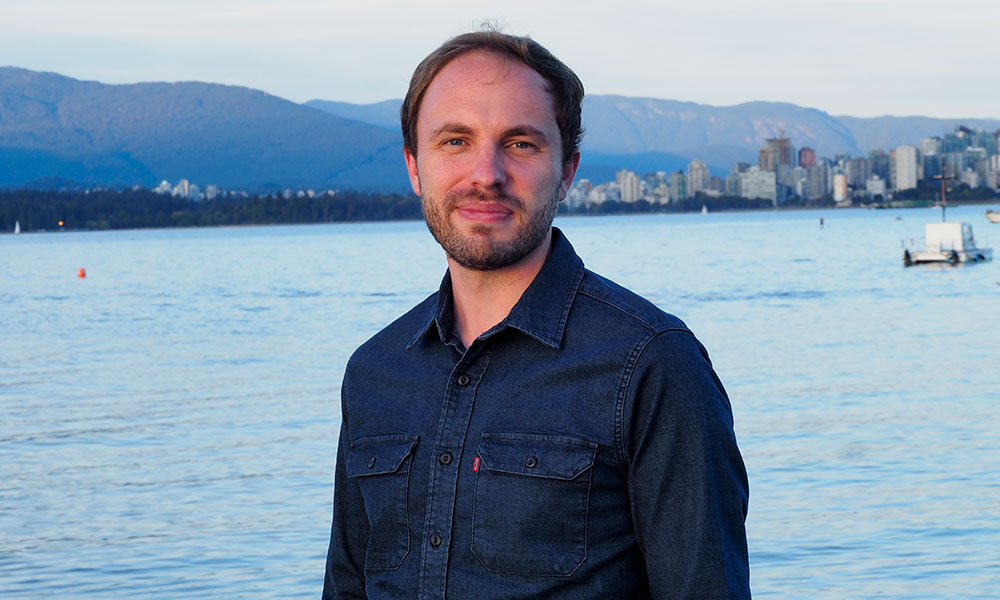 ScienceVancity's tweet image. 📹 Congrats to the winners of @CanadasLifeline's video competition:

🥇 Elyn Rowe, for her video on donor age and diabetic status and blood product quality. 🩸
🥈 Dr. Peter Bell (@PB_ScienceMusic), for his video on styling proteins with nano-scissors. ✂️

bit.ly/3x7V566