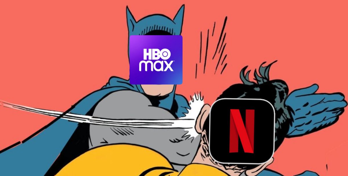 always__insane's tweet photo. @HBOMaxES @NetflixES 
#AdiosNetflix https://t.co/FLPkf7sev2