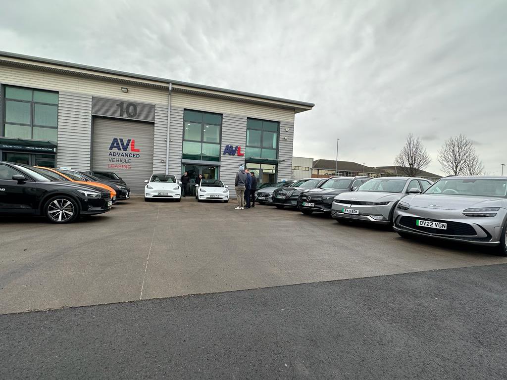 Thanks to everyone who came today for our electric car day. Great day!
Thanks to all the manufacturers and dealers who were involved. Appreciated.
<a href="/elonmusk/">Elon Musk</a> <a href="/Tesla/">Tesla</a> <a href="/GenesisCars/">Genesis</a> <a href="/BMWGroup/">BMW Group</a> <a href="/MercedesBenzUK/">Mercedes-Benz UK</a> <a href="/AudiUK/">Audi UK</a> <a href="/RayChapmanVolvo/">Ray Chapman Motors Volvo</a> <a href="/belltruckandvan/">Bell Truck and Van</a> <a href="/NissanUK/">NissanUK</a> <a href="/FIAT_UK/">FIAT UK</a> <a href="/PolestarCars/">Polestar</a>