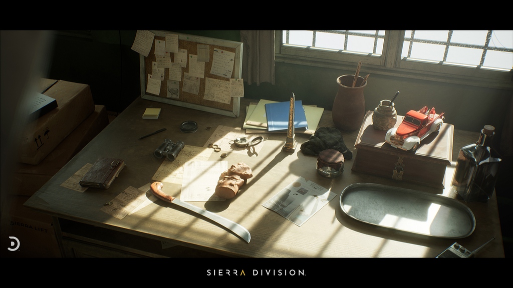 Make a difference with every purchase! Our new pack supports @projectamigo, a non-profit that provides education to underprivileged children in rural Mexico. We're donating 2% of sales to this amazing cause.
⁠
More info:
unrealengine.com/marketplace/en…

#3d #render #3dart #rendering