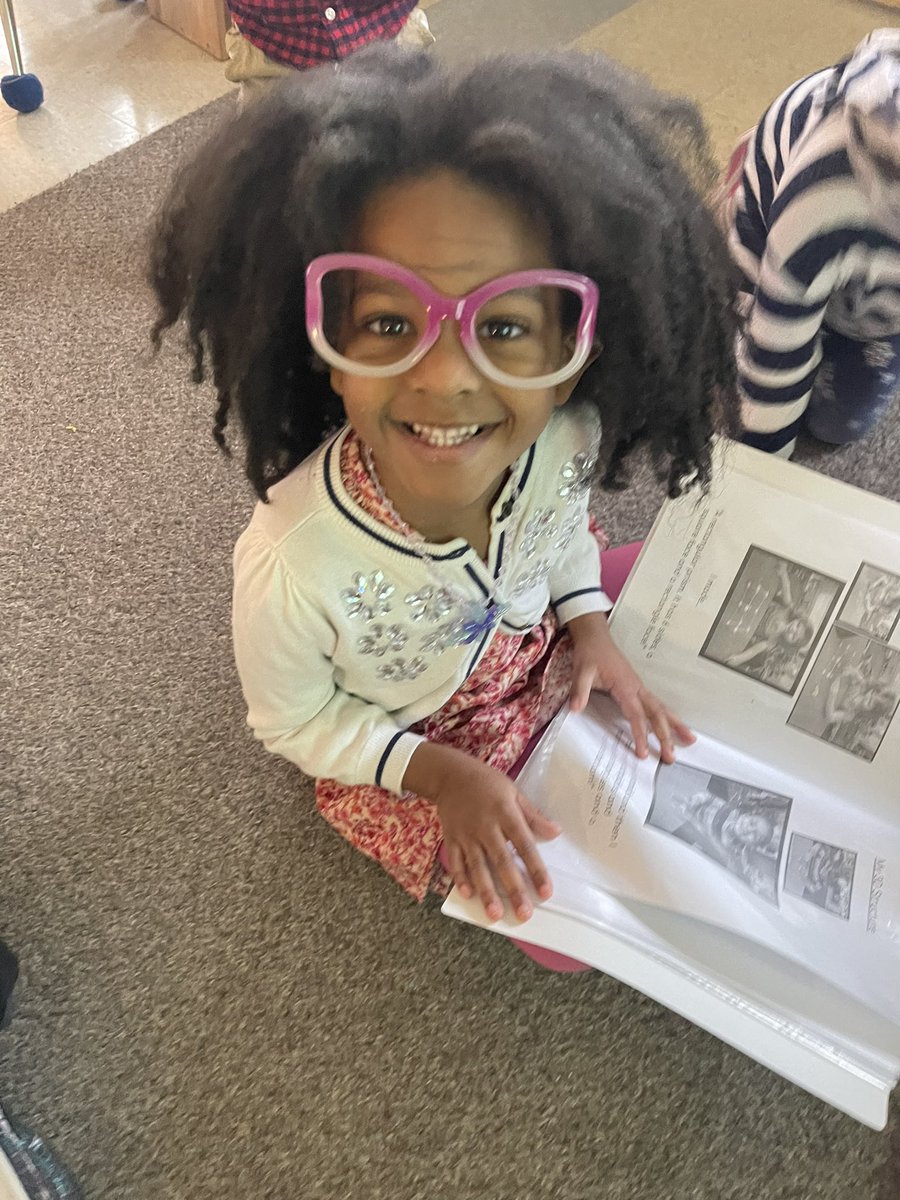 PEWelland's tweet photo. Happy 100th day of school https://t.co/RIDkGLDBMS