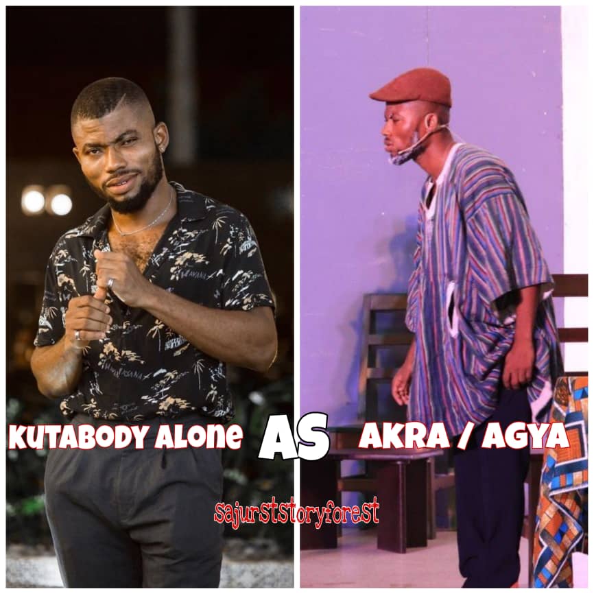 lyk_criuxly_'s tweet photo. New stage play loading...
#sajurst #sajurststoryforest https://t.co/0BTThZ5hLw
