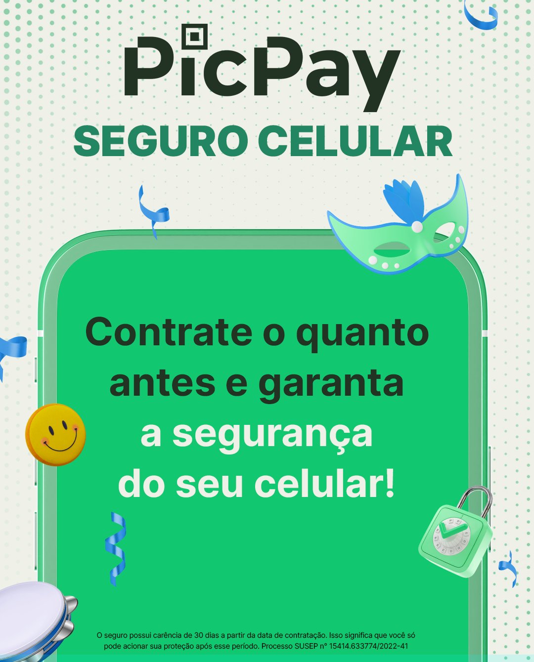 PicPay é Seguro?