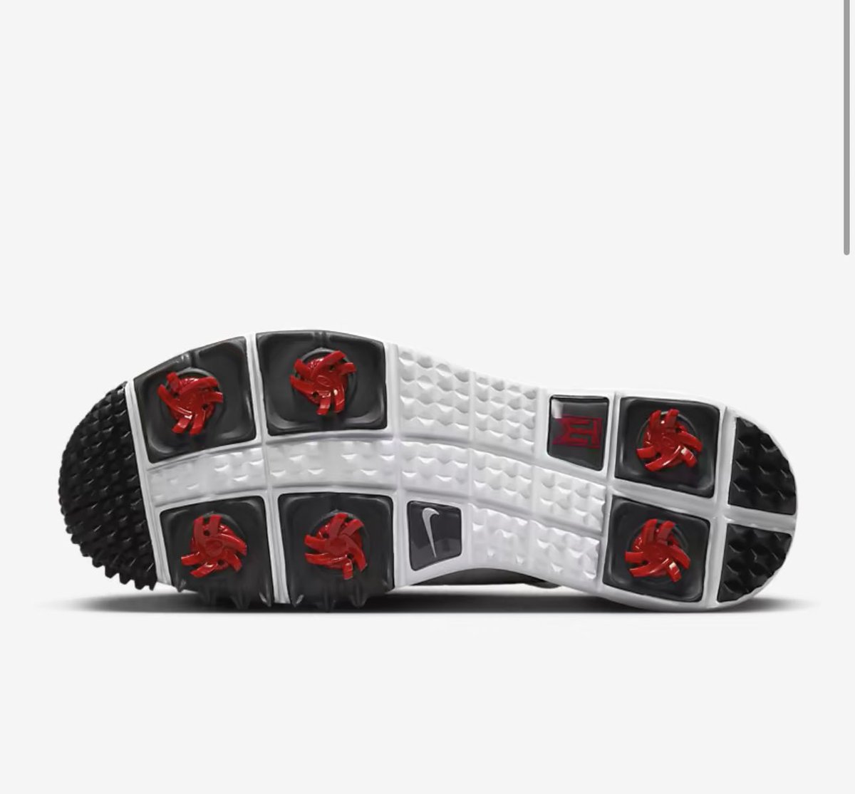 🚨#BREAKING: The Nike TW13 Golf Shoes are now ‘coming soon’ on Nike’s website. The popular 2013 release is getting a 10th anniversary re-launch with a $240 USD price tag and Nike is now hyping up the drop 👀