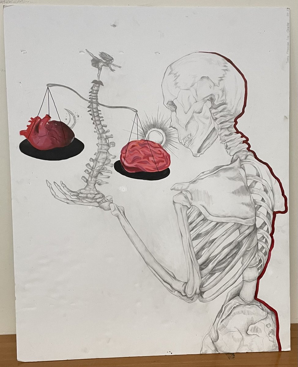 StevestonLondon's tweet photo. Here is some wonderful art work created by our Visual Arts 11 2D class. Thank you, Mr. Thompson and the visual arts students for making this amazing art work available for all to enjoy! #SLSSSharks
#studenttalent https://t.co/UlcKxMQqJ4
