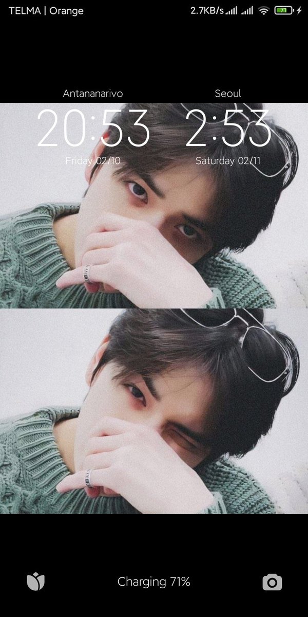Piounpioun's tweet photo. challenge time

👉🏼wallpapers
👉🏼last song
👉🏼7th pic
👉🏼7 moots : @MoonMioti @amenosoa102 @kyuwoonsha @chaerry412 @Db_once @kimsunwoopz @Deobi_oscar https://t.co/Y6dz8Tm80S
