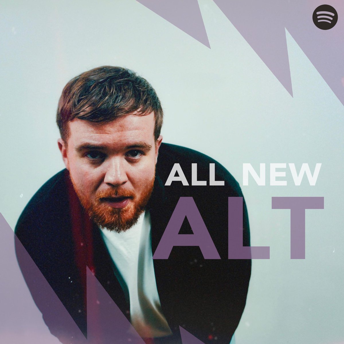 Connor Adams (@connorryanadams) on Twitter photo Buzzing to be this months cover for #AllNewAlt <a href="/BedlamBookings/">Bedlam Bookings</a> 💜
open.spotify.com/playlist/40mfh… Buzzing to be this months cover for #AllNewAlt <a href="/BedlamBookings/">Bedlam Bookings</a> 💜
open.spotify.com/playlist/40mfh…