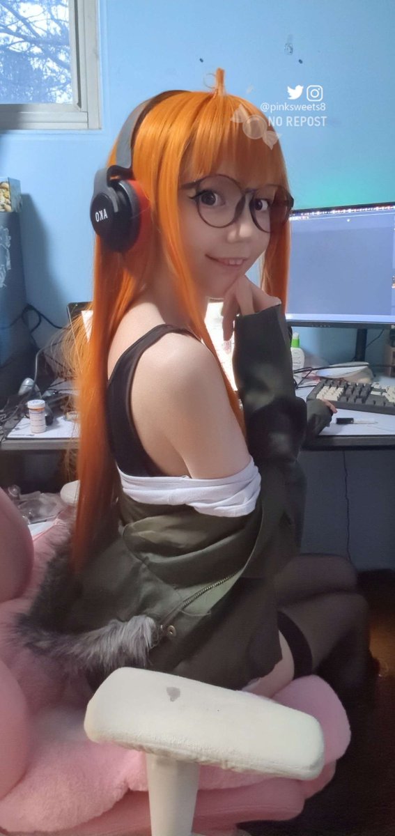 sweets 🍬 (@pinksweets8) さんのコスプレ作品まとめ (86 件) - Twoucan