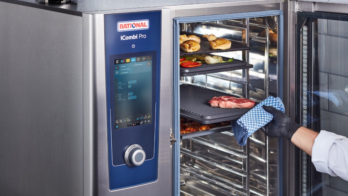 ajstuartbelfast's tweet image. We offer a wide range of equipment including the iCombi Pro from Rational! 

Contact us for more information at 028 90776808 | sales@ajstuart.co.uk

#rational #icombipro #equipment