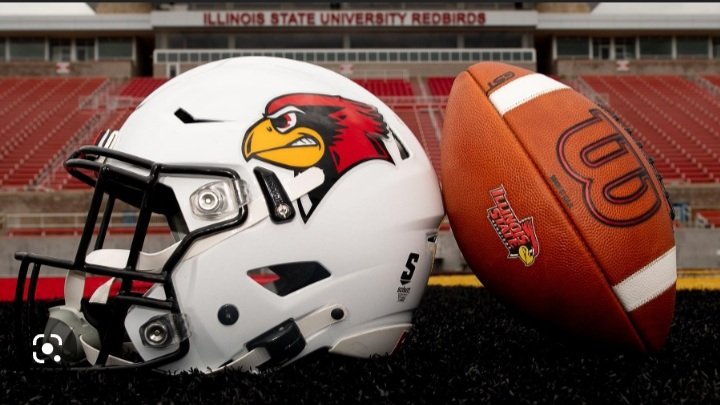 Gary Rutherford (@garyrut09) on Twitter photo After another great conversation with coach <a href="/Coach_Etheridge/">Harold Etheridge</a> I'm blessed to receive another offer from Illinois State University!🔴🟡⚪⚫ <a href="/PrepRedzoneIL/">Prep Redzone Illinois</a> <a href="/RedbirdFB/">Illinois State Football</a> <a href="/IllinoisStateU/">Illinois State</a> <a href="/PeoriaFootball/">Peoria High</a> @briendunphy <a href="/EDGYTIM/">Timothy “EDGYTIM” OHalloran</a> <a href="/Bloom_Nation/">Coach Bloom</a> @ThrowItDeepFHF <a href="/chipawayfitness/">chipawayfitness</a> After another great conversation with coach <a href="/Coach_Etheridge/">Harold Etheridge</a> I'm blessed to receive another offer from Illinois State University!🔴🟡⚪⚫ <a href="/PrepRedzoneIL/">Prep Redzone Illinois</a> <a href="/RedbirdFB/">Illinois State Football</a> <a href="/IllinoisStateU/">Illinois State</a> <a href="/PeoriaFootball/">Peoria High</a> @briendunphy <a href="/EDGYTIM/">Timothy “EDGYTIM” OHalloran</a> <a href="/Bloom_Nation/">Coach Bloom</a> @ThrowItDeepFHF <a href="/chipawayfitness/">chipawayfitness</a>