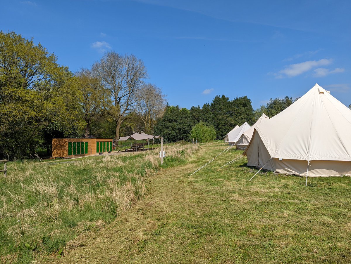 BoundlessOEC's tweet photo. Bring your The Scouts or Girlguiding group to Boundless for action-packed activities before settling down in our new campsite for a night under the stars.

https://t.co/f5V1W6DdeA

#Scouts #GirlGuides #Camping #CampOut #CampingTrip #ActivityWeekened https://t.co/l89TSMwTIa