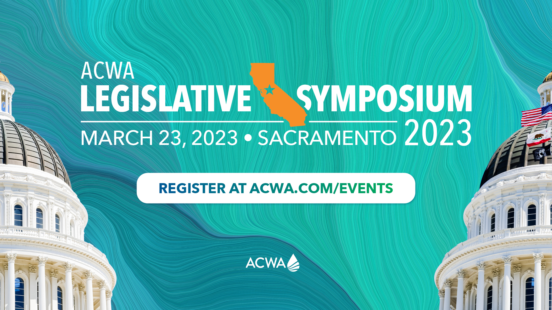 ACWA on Twitter "Looking to get uptodate on critical CAWater policy