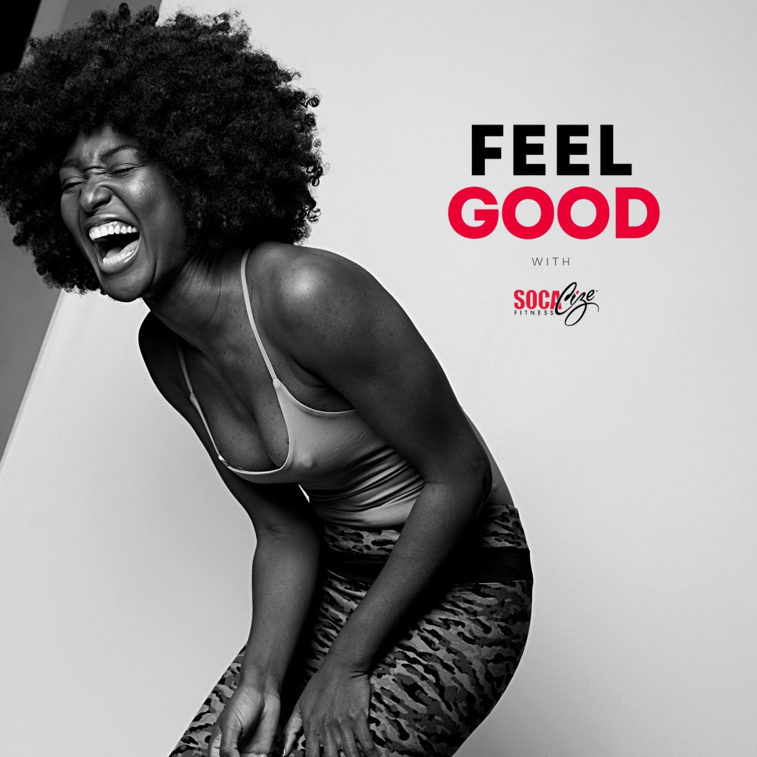 SOCACIZE® tweet media