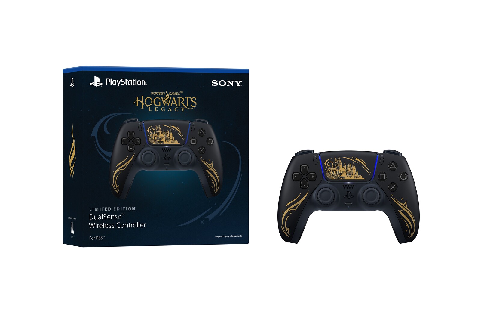 Hogwarts Legacy PS5 Version