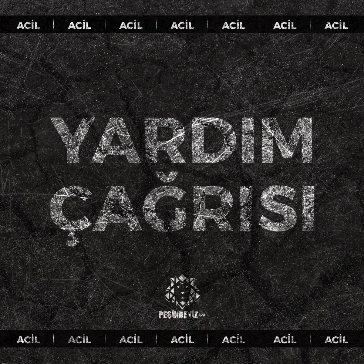 ÇOOOOOOK ACİL ‼️ 

Bebeğimiz ölmek üzere bebek araç içinde;

Araç plakası:02 BA 359 ADIYAMAN GÖLBAŞI-Cumhuriyet Mahallesi-Karayılan Caddesi üzerindeler. 

Tel No: 05424963341
İsim: Rahime mama ihtiyacı varmış, açmış.