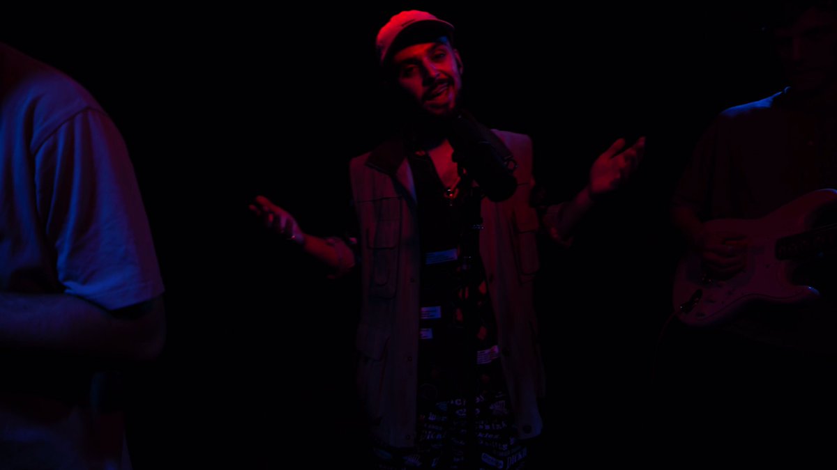 Alex Heyoka tweet media