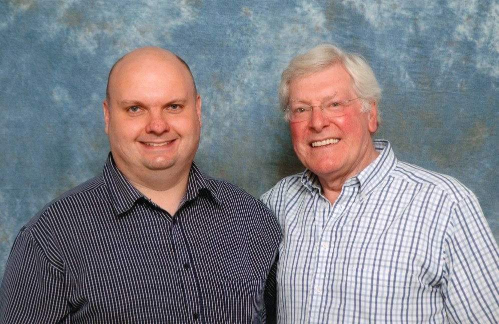 Happy 83rd birthday Peter Purves    