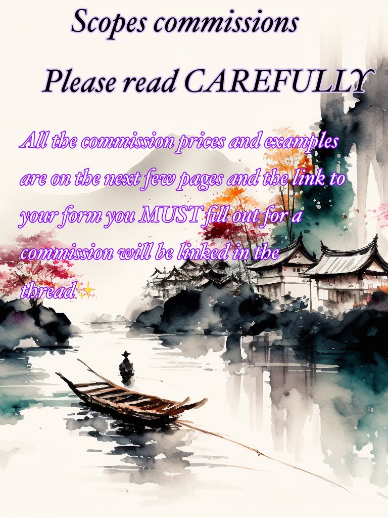 smollscope's tweet photo. SMOLLSCOPE commisions! OPEN please fill out this form when you’re finished reading these pages 💕✨dm me in 1 day if i havent dm’d you 💫#commissionsopen #roblos #royalehigh #ROYALTYKINGDOM2 https://t.co/vtXFd7ORQ5