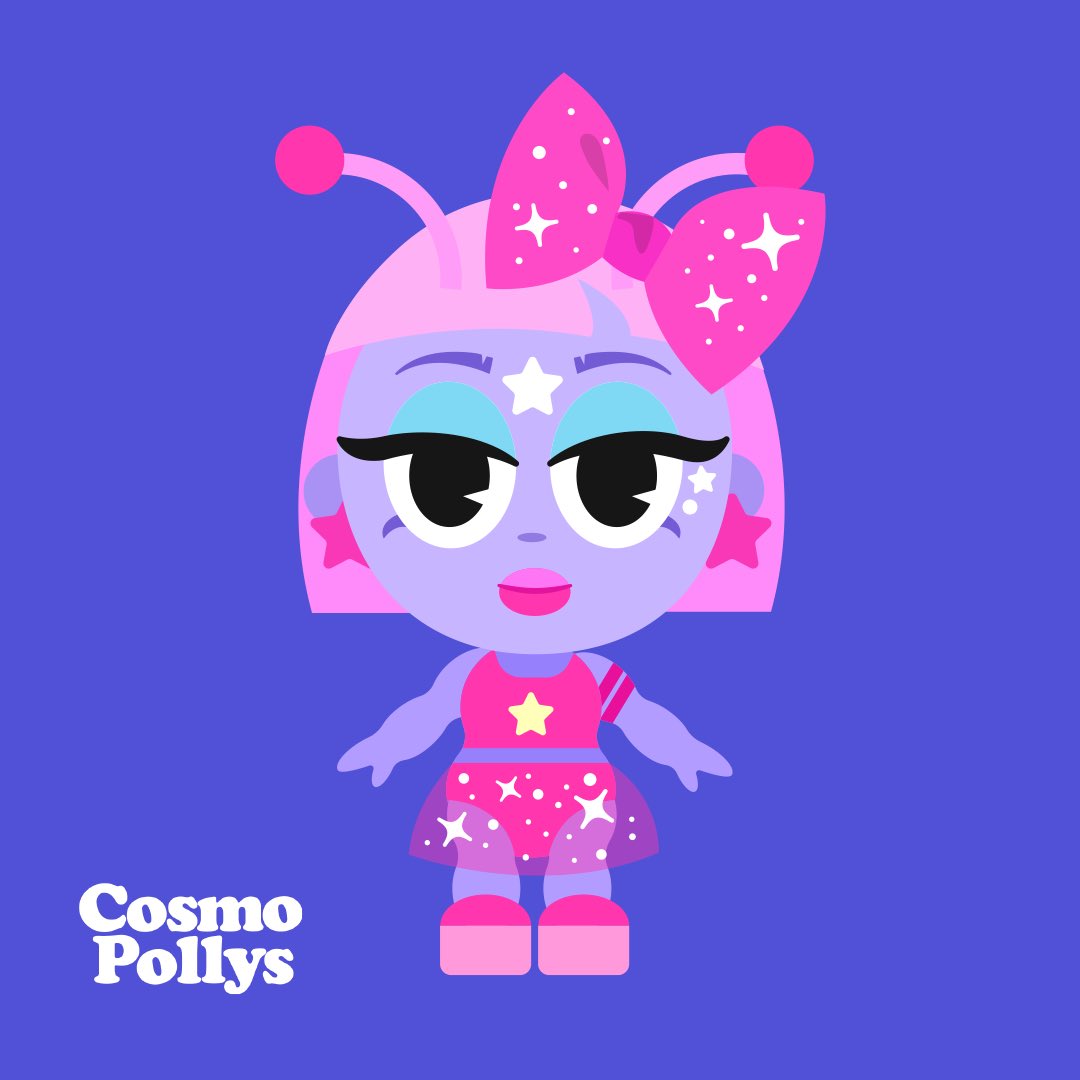 PennyCandy (she/her) tweet media