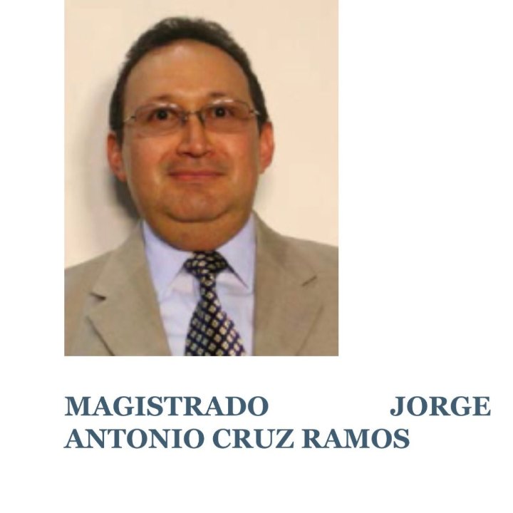 MSEQUEYRO's tweet photo. Pues mientras no se haga  nada para mejorar la justicia en el país por lo menos exhibamos a los jueces corruptos como este que dio el amparo para liberar las cuentas de Palomino https://t.co/OD1roX4nnb