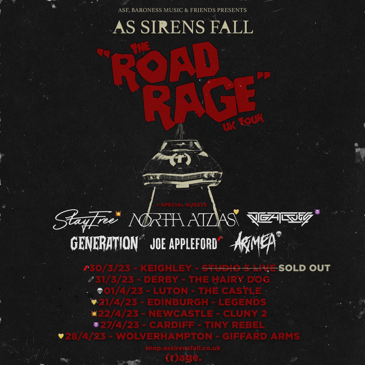 assirensfall tweet picture