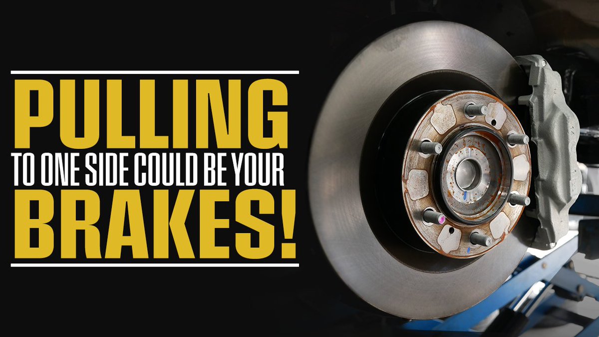 ChandlerAutoTow's tweet photo. Sort of a big deal.... schedule your brake inspection today! 📞(207) 850-1080 https://t.co/ZwlH5eCtuF
