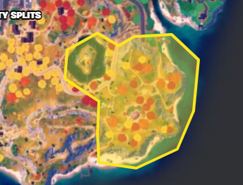 Top #3 big clutch 
landing here in finals