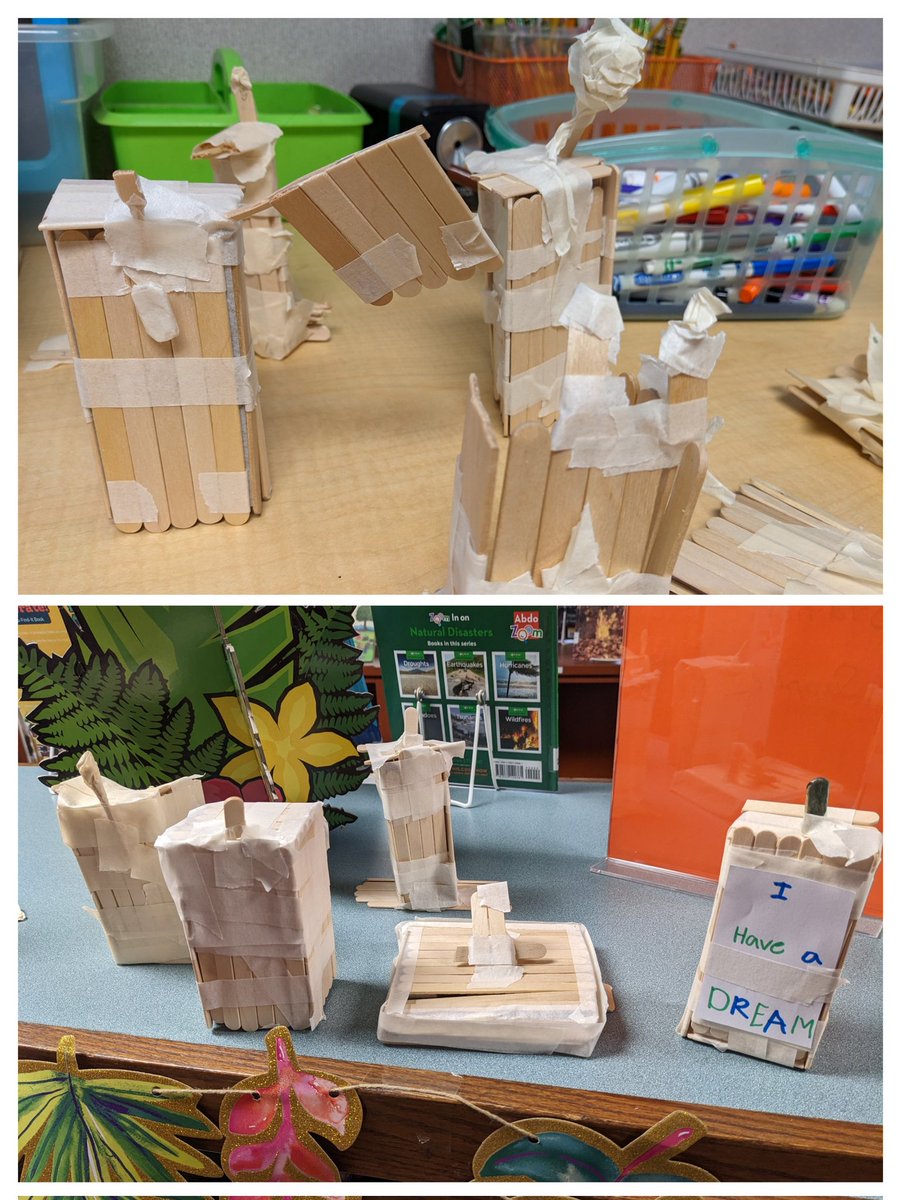 Memorial Drive Librarian tweet media