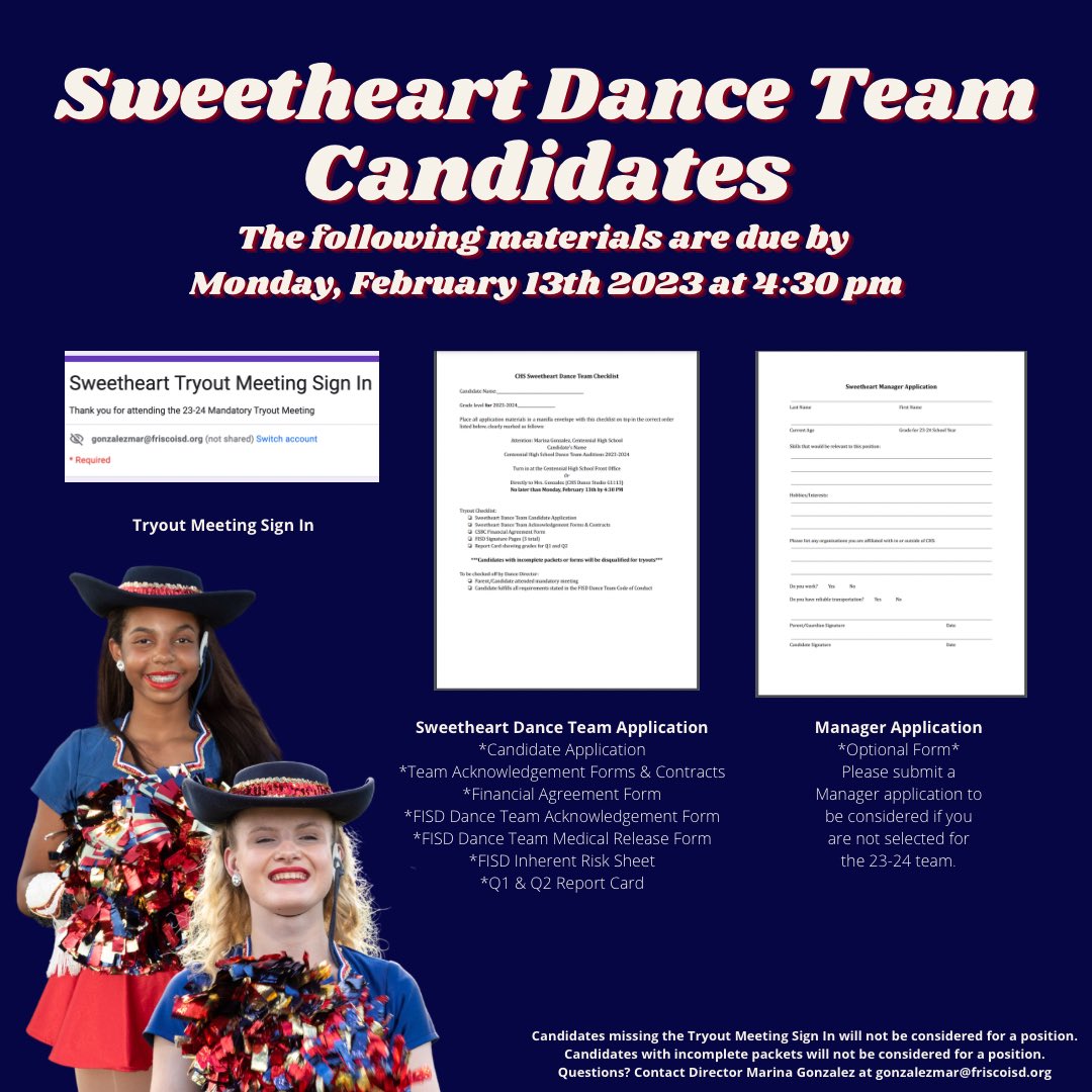 Centennial Sweethearts tweet media