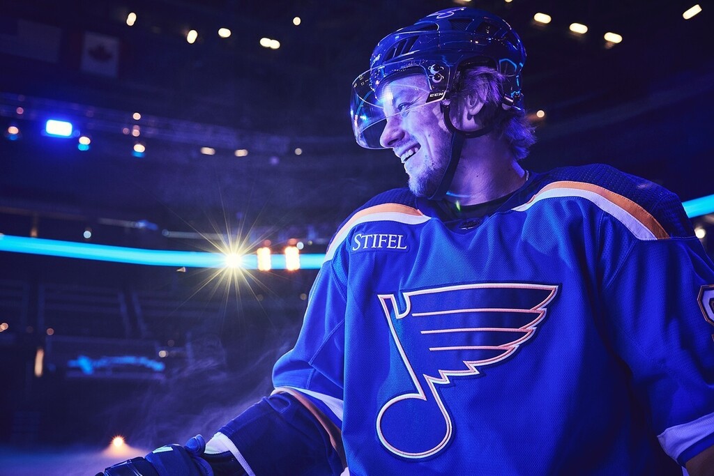 Paul Nordmann (@paulnords) on Twitter photo End of an era here in St. Louis.
Good luck to <a href="/vt9191/">Vladimir Tarasenko</a> and his new team @nyrangers.
#stlouisblues #vladimirtarasenko #nyrangers End of an era here in St. Louis.
Good luck to <a href="/vt9191/">Vladimir Tarasenko</a> and his new team @nyrangers.
#stlouisblues #vladimirtarasenko #nyrangers