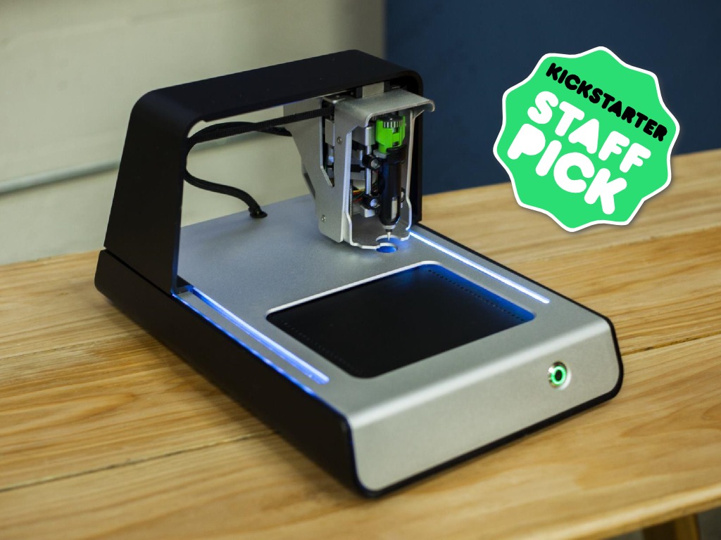 voltera_io's tweet photo. Today we're celebrating 8 years since we launched the V-One on Kickstarter! 🎉 8️⃣ 🎉
Thank you to everyone who has followed us on this journey. We couldn't have done it without your support!
#PrintedElectronics #PCBs #FlexibleElectronics #Voltera #VolteraVOne #VolteraNOVA https://t.co/02eVQxYorz